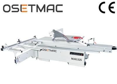 China Furniture Use Sliding Table Saw MJ6132S for Wood Cutting and Panel Cutting for sale