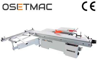 China Industrial Woodworking Sliding Panel Saw Table Saw MJ6132AD2800*1100*1200mm for sale