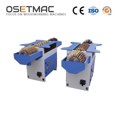 China Dtw-120a Manual Wood Sanding Machine For Furniture Making for sale
