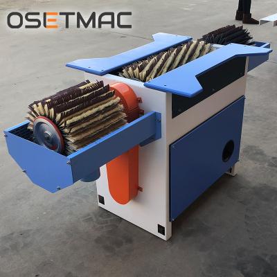 China 600mm 300mm Woodworking Sanding Machines For Wood Furniture for sale