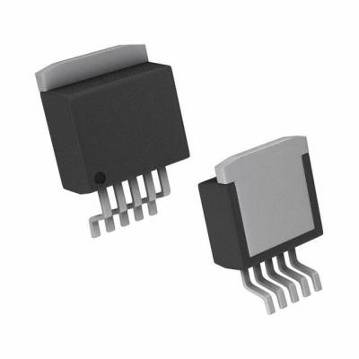 China microprocesador de circuito descender del regulador de voltaje de 1A 5V LM2575SX-5.0/NOPB en venta