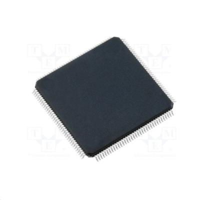 China 3.3V 125MHz Electronic IC Chips XC95144XL-7TQG144C CPLD Chip for sale