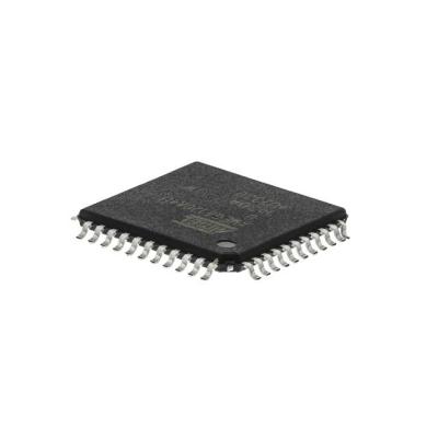 China Bocado 250KSPS LQFP de Chip Analog To Digital Converter 8 da memória de AD7609BSTZ IC à venda