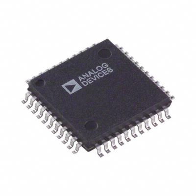 Chine Plateau parallèle de Pin LQFP de Chip DA Converter 65MSPS 12Bit de mémoire d'AD6640ASTZ IC 44 à vendre