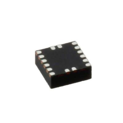 China 1.5A IC Memory Chip QFN-16  DC Converters EP53F8QI Adjustable for sale
