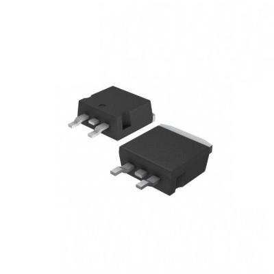 Chine Le transistor IC de RoHS ébrèchent le transistor MOSFET FDD4141 de 50A 40V 10,1 MOHM P ch à vendre