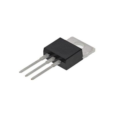 China NPN Bipolar Transistor IC Chip 100V 65W 6A TIP41C Single Transistor for sale