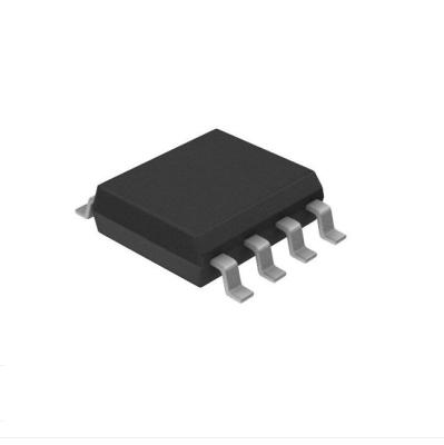China Circuito IC LM258ADR SOIC-8 del amplificador operativo del circuito integrado de RoHS en venta