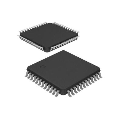 China TQFP-44 Integrated Microcontroller 32MHz ATXMEGA128A4U-AU for sale