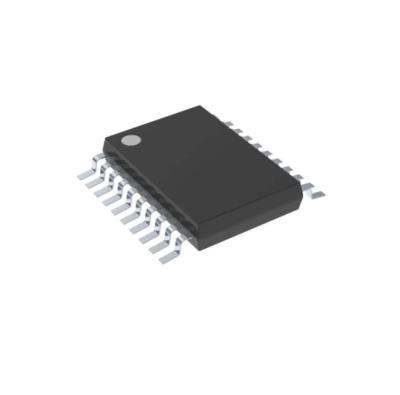 China Chip CI componente 16MHz STM8S003F3P6 de la electrónica TSSOP-20 en venta