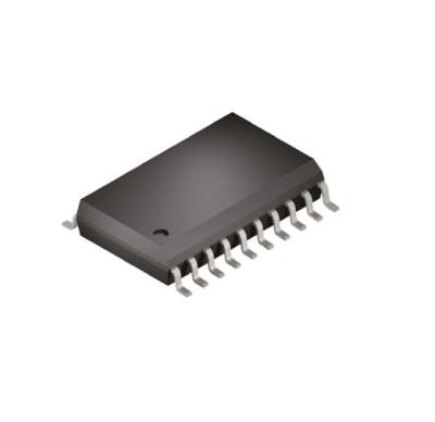 China 32 Bit Microcontroller Integrated Circuit  PIC16F  PIC32MX110F016B-I/SO for sale