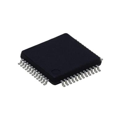 China Original 32 Bit Microcontroller IC STM32F100C8T6B LQFP-48 ARM Cortex-M3 for sale