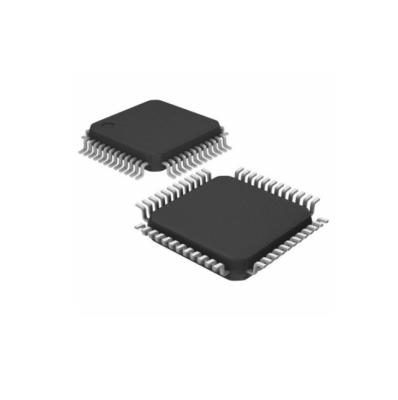 China PIC16F Monolithic Integrated Circuit TQFP-44 PIC18F46J50T-I/PT for sale
