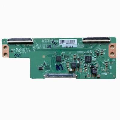 China 43D3F C430F16-E3-L PCBA Gerber Solar Light Circuit Board 6870C-0532A VER V0.6 Logic Board for sale