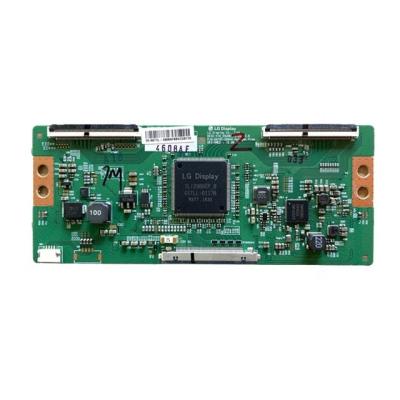 China LA40S71B Logic Board 3240WTC4LV0.5 With Screen TYPE LTA400WT-L01 for sale