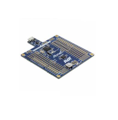 中国 マイクロプロセッサ開発のキットの開発板ATMEGA328P-XminiキットKT AVR 販売のため