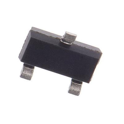 Китай 50V другие транзисторы SOT-23 LBSS138LT1G MOSFET электронных блоков продается