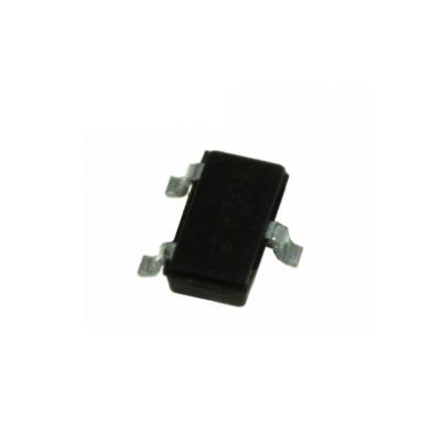 China NX7002AK,215 1 N Channel Trench Mosfet 60V 190mA Single SMD / SMT for sale