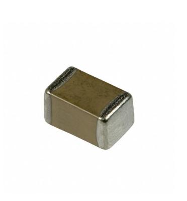 中国 10pf陶磁器のコンデンサーの抵抗器C0G/NP0 0402 GCM1555C1H100JA16D 販売のため