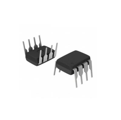 China DIP-8 LM358P OP AMP Chip 700 kHz Original Electronic Components for sale