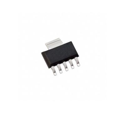 China TPS73701DCQRG4 LDO Linear Low Dropout Regulator IC 1A - 2A for sale