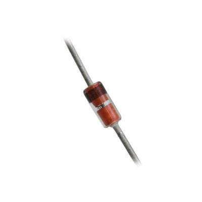 China 1N914 Diode Small Signal Fast Switching Diodes 500MW 100V 0.5A for sale