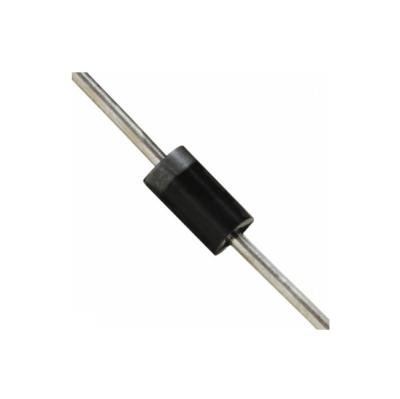 China IN4738A 1N4738A Zener Diode Semiconductor DO-41 1W 8.2V for sale