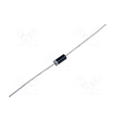 China Original Semiconductor Diode 8.2V 5% 1W 2 Pin Single Way Zener Diode 1N4738ATR for sale