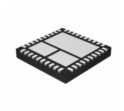 China Dual Channel Mosfet Transistor IC Chip 100V 80V 12-MLP  FDMQ8203 for sale