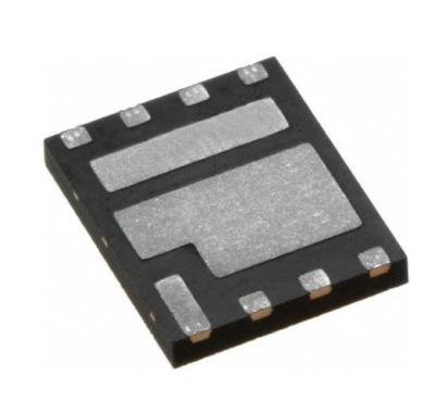 China High Power Mos Transistor IC Chip FDPC5018SG Electronic Parts for sale