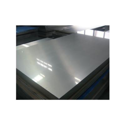 China 0.3mm Cold Manufactured Stainless Steel Sheets Plates 304 8K BA 304 2B for sale