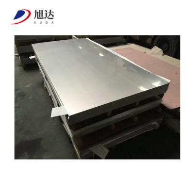 China NO 4 ASTM304 Stainless Steel Sheets Plates SGS 6mm For Decoration for sale