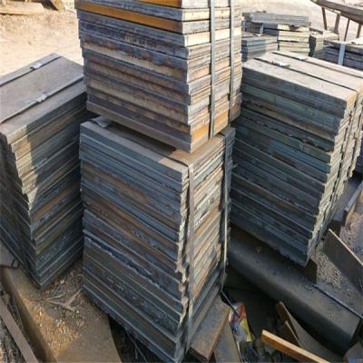 China Q195B BS6363 Carbon Structural Steel Plate 1250*2500mm MS Steel Plate for sale