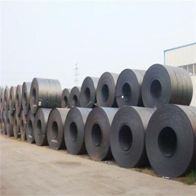 China Bobinas de acero de carbono de Q195b en venta