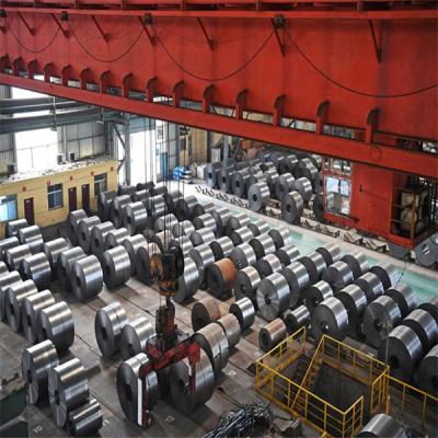 China Q235b carbon sheet metal coil for sale
