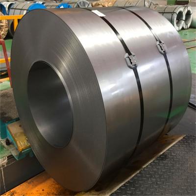 China Shot Blasted Q195 JIS 1mm Thick Carbon Steel Coil ST37 1250mm Width MS Sheet Roll for sale