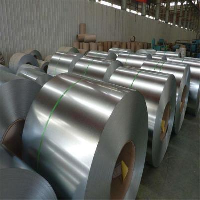 China SGCC AISI galvanizó las bobinas de acero en venta
