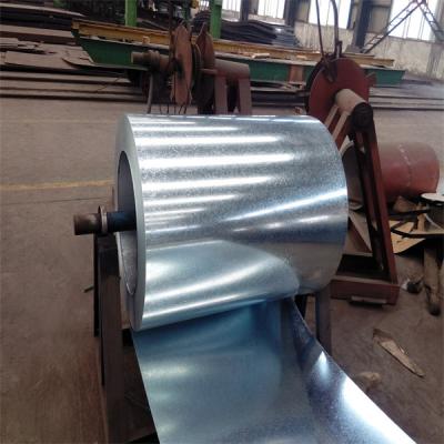 China Bobina de acero galvanizada caliente del SUS en venta