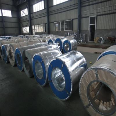 China JIS 10mm Thick Dc53D Z80 Galvanized Steel Coils ADP Hot Dip Galvanized Sheet for sale