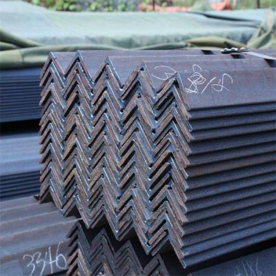 China Q195B 25x3mm Carbon Equal Angle Bar SUS 3mm Angle Bar For Construction for sale