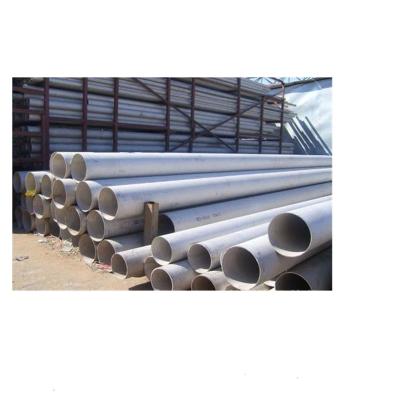 China AISI 89mm OD 3mm Thick SS304 Pipes Annealing Cold Drawn Stainless Steel Tube for sale