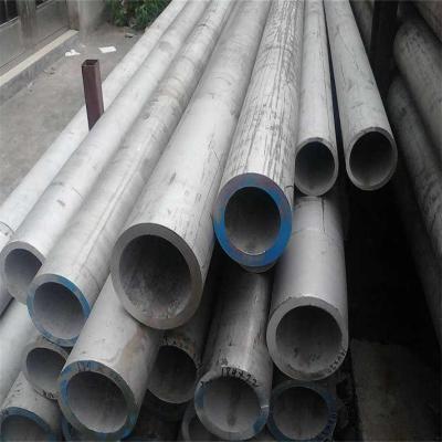 China HL JIS 24mm OD SS304 Stainless Steel Pipes 2mm Pharmaceutical Stainless Steel Tube for sale