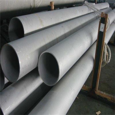 China JIS Hygienism 304 8K Stainless Steel Shipbuilding 18mm OD 3mm Stainless Steel Tube for sale