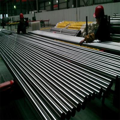 China Hygienism BA 60mm OD SS304 Stainless Steel Pipes SUS 4mm Stainless Steel Tube for sale