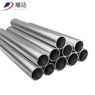 China Biotechnology GOST9941 Pickling Steel Pipe 26mm OD Cold Drawn Stainless Steel Pipe for sale
