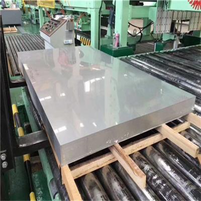 China JIS 8mm stainless steel plate SGS for sale