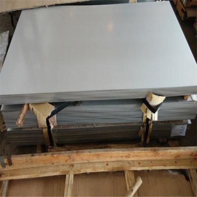 China Los VAGOS 1500*3000m m 2B acaban la hoja de acero laminada en caliente de acero inoxidable del SUS de AISI en venta
