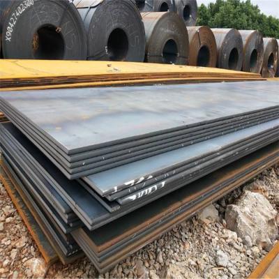 China Q355B 35mm steel plate for sale