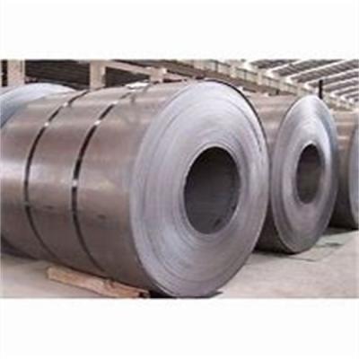 China Q345b EN 0.6mm Thick Cold Rolled Carbon Steel Coil 1219mm Width MS Coil Roll for sale