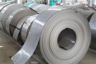 China No.1 ASME 1219m m 304 bobina laminada en caliente de acero inoxidable de acero inoxidable de las bobinas 3m m en venta
